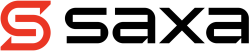 Saxa logo